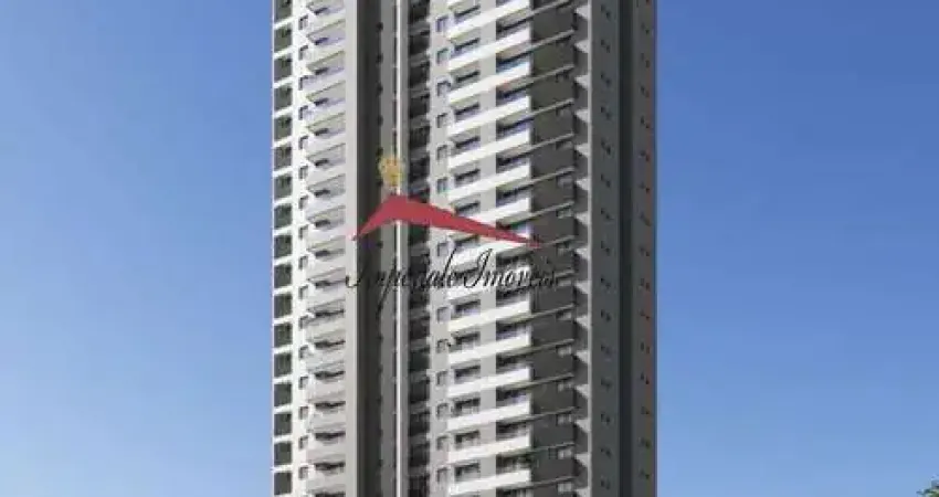 Apartamento com 2 quartos à venda na Vila Operária, Itajaí 