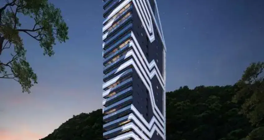 Apartamento 2 quartos á venda no bairro fazenda em itajaí/sc