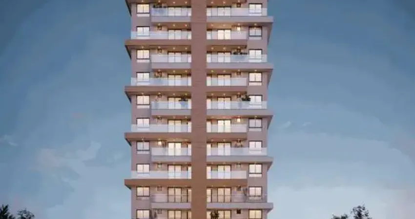 Apartamento com 3 quartos à venda no São João, Itajaí