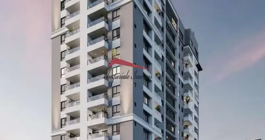 Apartamento com 3 quartos à venda na Vila Operária, Itajaí 