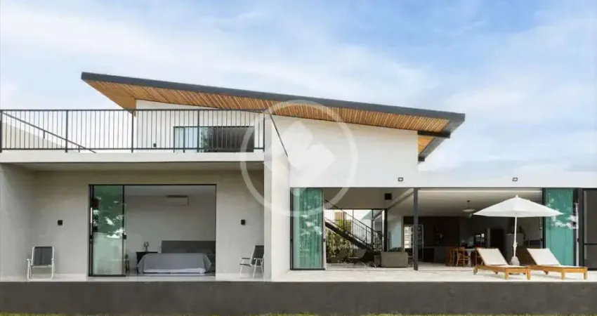 Casa em condomínio fechado com 4 quartos à venda na Condomínio Portal do Sol Green, S/N, Portal do Sol Green, Goiânia