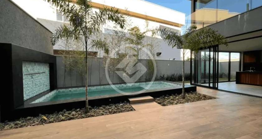 Casa em condomínio fechado com 5 quartos à venda na Rodovia GO-020, S/N, Portal do Sol Green, Goiânia