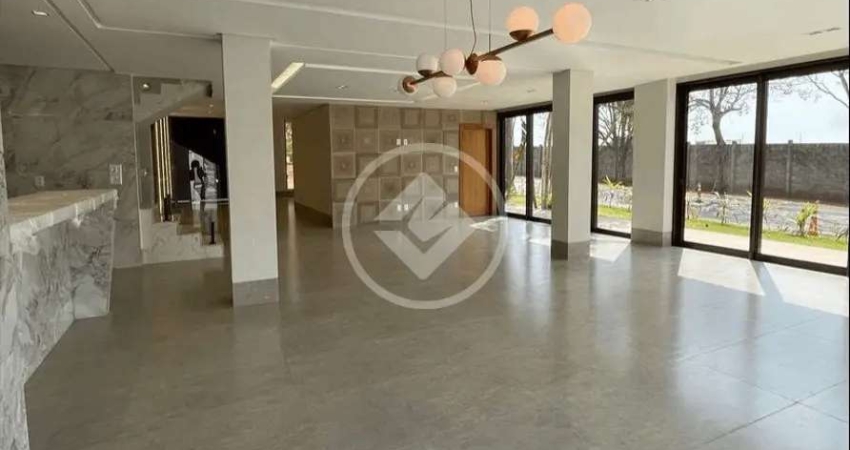 Casa em condomínio fechado com 4 quartos à venda na Avenida Center, S/N, Jardins Madri, Goiânia