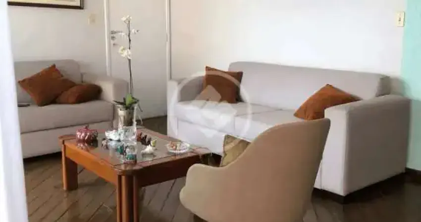 Apartamento com 3 quartos à venda na Rua 20, S/N, Setor Central, Goiânia