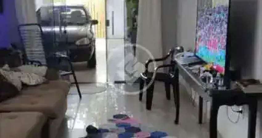 REF: Office1041 Casa no Setor Santa Fé, sendo 4 quartos 1 suíte com 121m², Goiânia-GO codigo: 20823