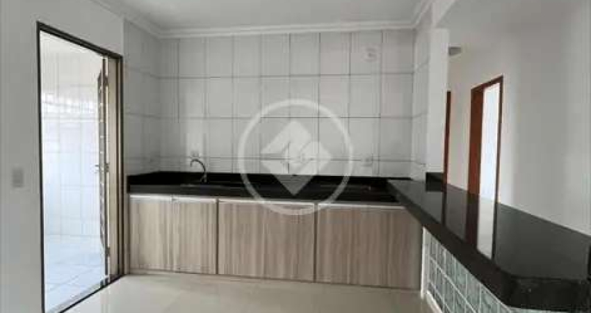 REF: Office1065  Casa sobrado no Residencial Vale do Araguaia, sendo 5 quartos 2 suítes com 271m², Goiânia-GO codigo: 21361