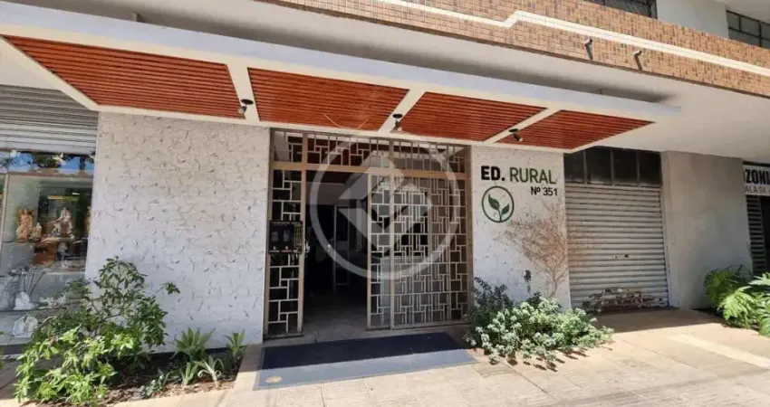 REF: Office945 Apartamento com 120m², 3 quartos, Centro, Goiânia-GO codigo: 20297