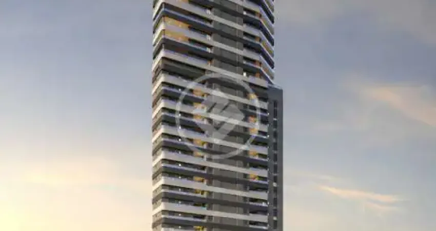 Ágio - Apartamento no Setor Bueno, em Goiânia-GO. codigo: 74872