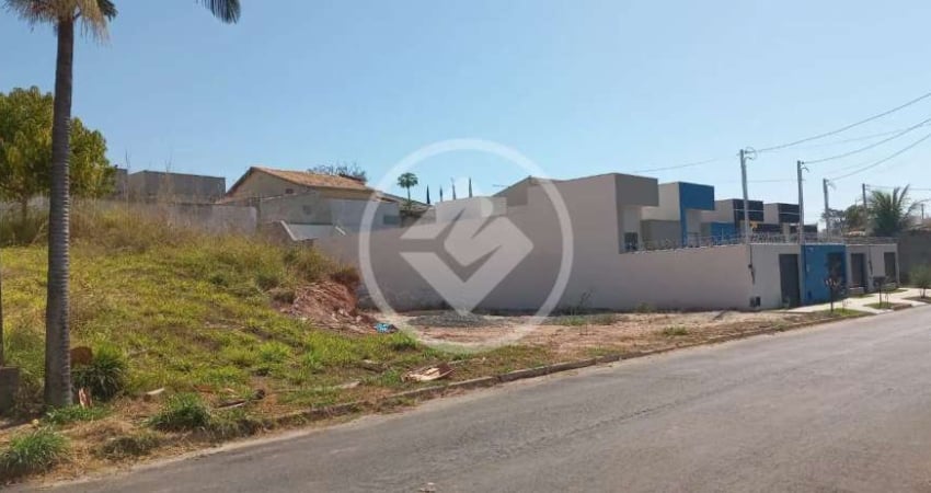 Lote 360m² a venda Senador Canedo - GO codigo: 82031