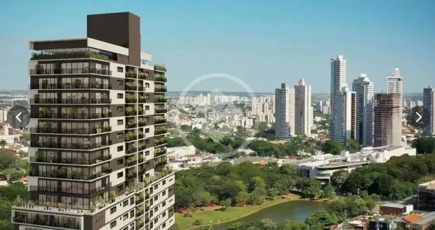 Ágio - Apartamento à venda Opus Gyro Vaca Brava no Setor Bueno, em Goiânia-GO. codigo: 86318