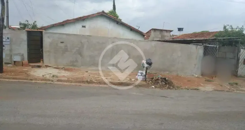 Lote à venda com 571m² próximo ao Passeio das Águas Shopping, Goiânia-GO. codigo: 87897