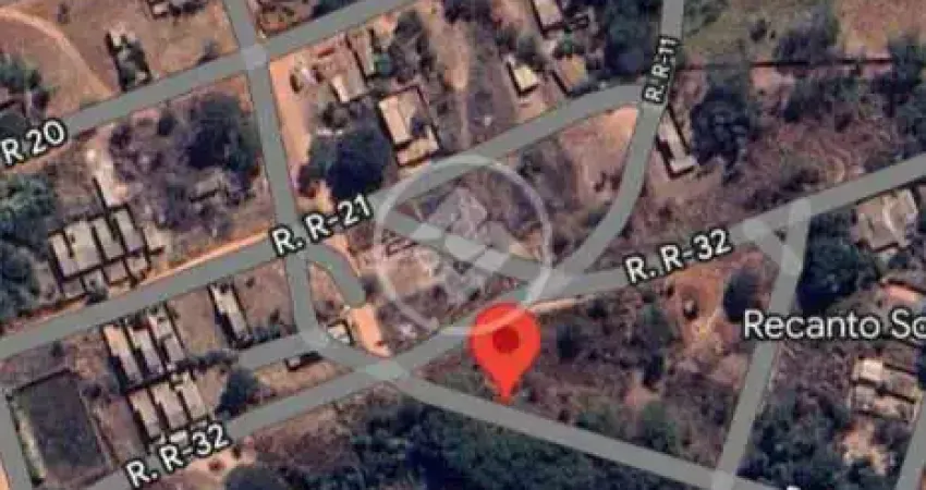 Lote à venda no Bairro Vale do Sol , em Aparecida de Goiânia -GO. codigo: 93062