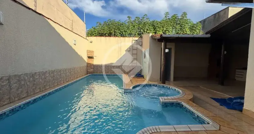 Casa com 4 quartos à venda na Rua JM-019, Setor Sul Jamil Miguel, Anápolis