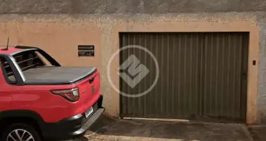 Casa com 2 quartos à venda na Rua Marcos Roberto dos Santos, 1, Setor Parque Tremendão, Goiânia