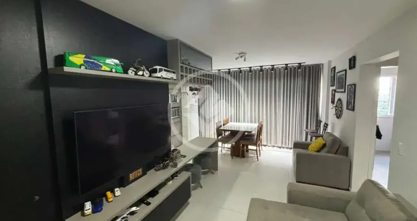 Apartamento com 2 quartos à venda na Rua 401, 01, Setor Negrão de Lima, Goiânia