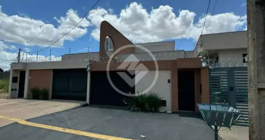 CASA  VILA ROSA 03 SUITES PLENAS 160 M2 codigo: 58554
