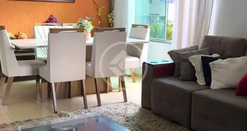 Casa Térrea à venda no Setor Jaó, em Goiânia-GO. codigo: 109116