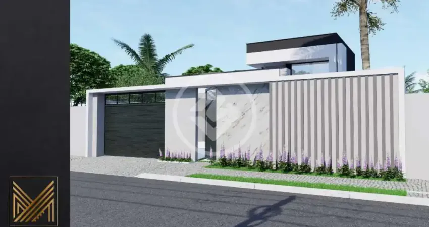 Casa com 3 quartos à venda na Avenida Turquesa, 1, Vila Oliveira, Aparecida de Goiânia