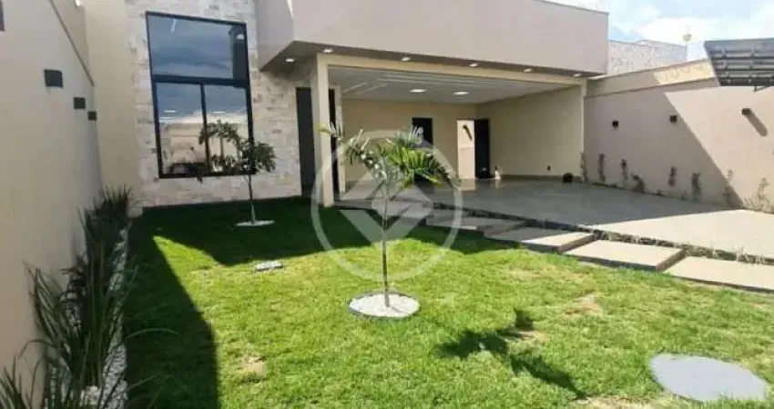 Casa impecável disponível para venda na Cidade Satélite. codigo: 76076
