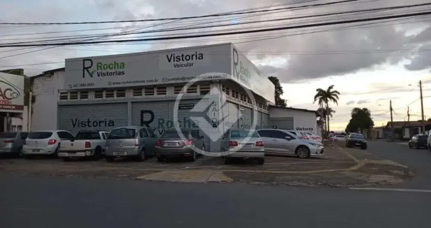 Oportunidade Única: Galpão Comercial à Venda em Aparecida de Goiânia codigo: 63365