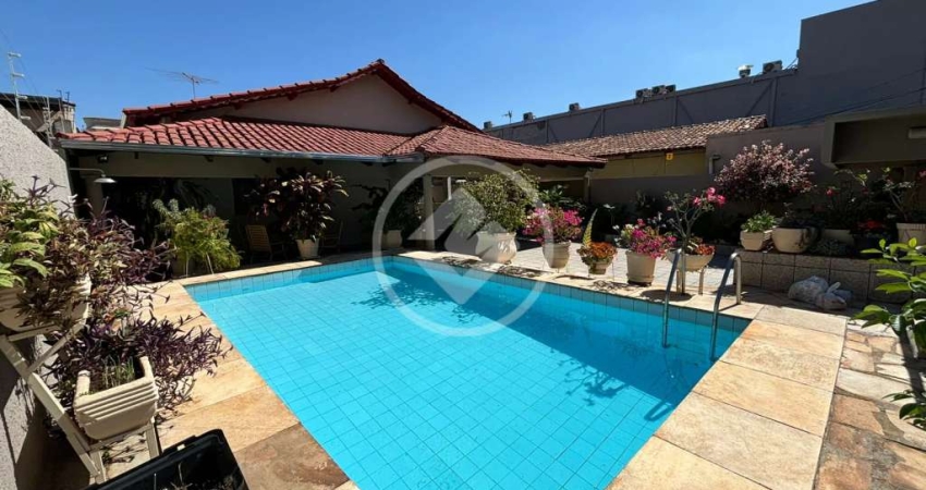 Casa com Piscina codigo: 75421