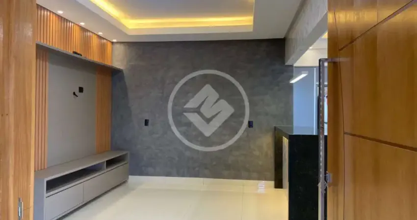Casa com 2 quartos à venda na Rua 9, 01, Setor Nova Vila, Goiânia