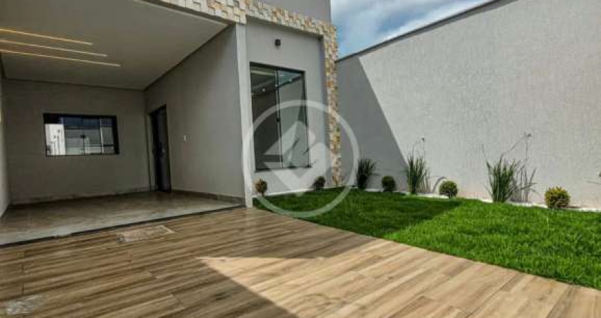 Casa a venda a dois minutos do shopping passeio das águas. codigo: 62710