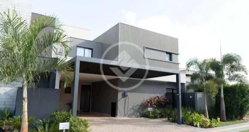 Casa em condomínio fechado com 4 quartos à venda na Rua JF - 12, 01, Jardins Frankfurt, Senador Canedo