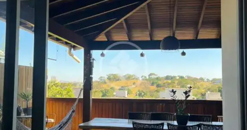 Casa em condomínio fechado com 3 quartos à venda na Avenida Perimetral Norte, 01, Condomínio Alto da Boa Vista, Goiânia