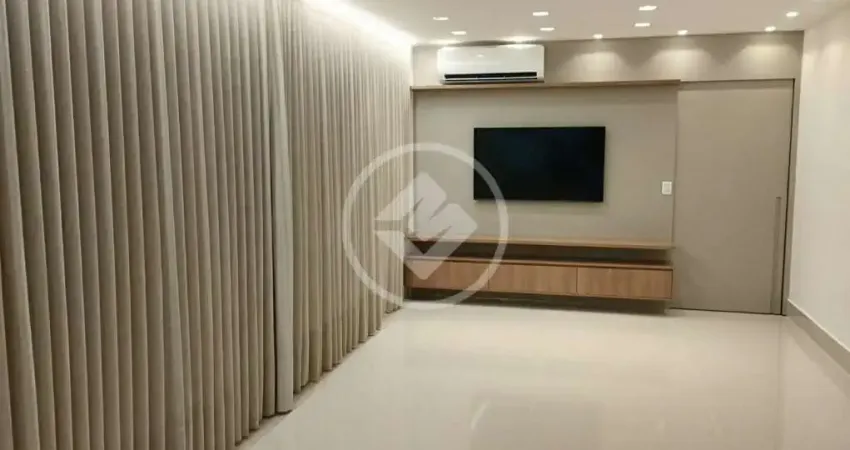 Apartamento com 3 quartos à venda na Rua 1124, 01, Setor Marista, Goiânia