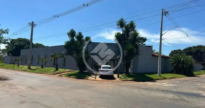 POUSADA/HOTEL Localizado na Av. dos Romeiros Trindade/GO codigo: 103607