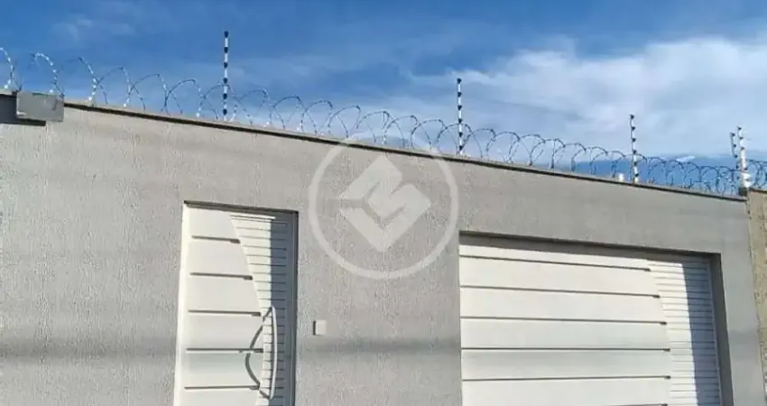 Casa sozinha no lote Três Marias Goiânia codigo: 61602