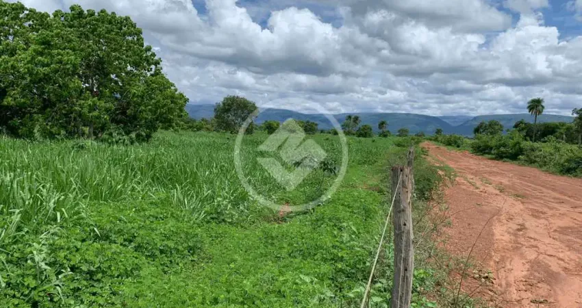 Fazenda à venda na Fazenda na Região de Formosa, S/N, Zona Rural, São João D'Aliança