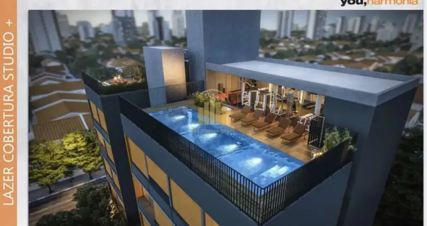 Apartamento com 2 quartos à venda na Rua Harmonia, 1265, Sumarezinho, São Paulo