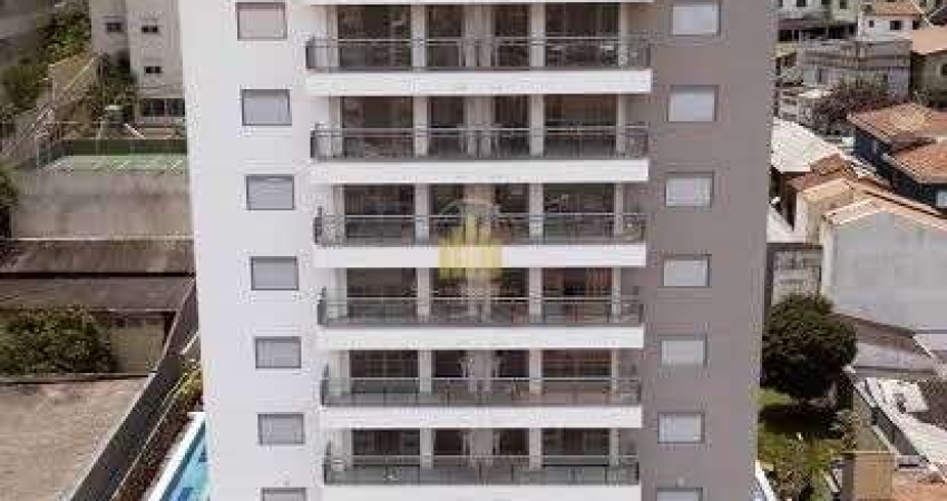 Apartamento com 2 quartos à venda na Rua André Casado, 245, Perdizes, São Paulo