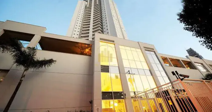 Apartamento com 3 quartos à venda na Rua Orville Derby, 277, Mooca, São Paulo