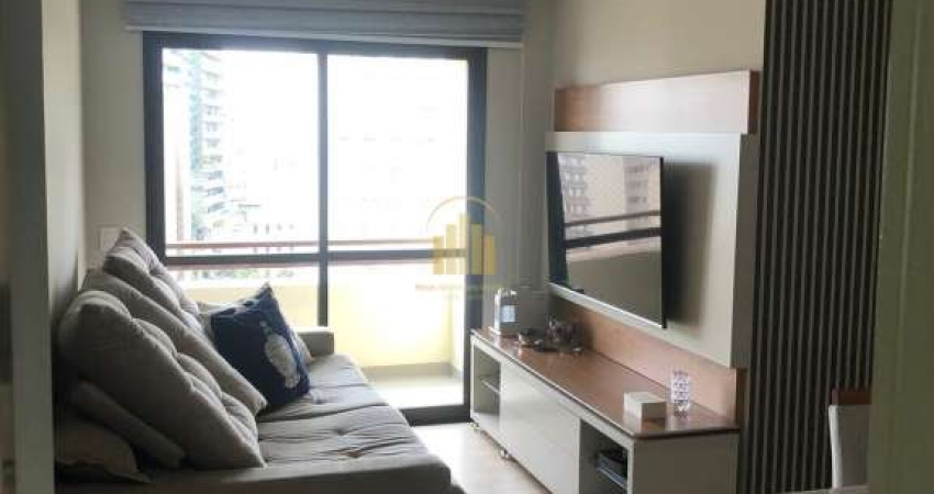Apartamento com 2 quartos à venda na Rua Itapeva, 220, Bela Vista, São Paulo
