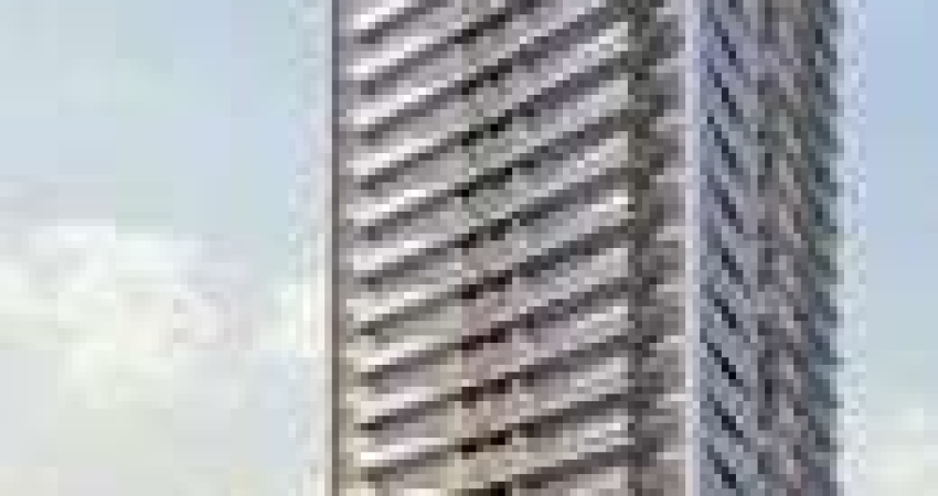 Apartamento com 2 quartos à venda na Rua Cayowaá, 186, Sumaré, São Paulo