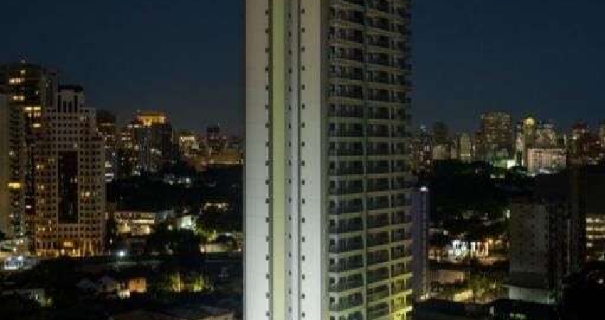 Apartamento à venda no bairro Pinheiros - São Paulo/SP, Zona Oeste