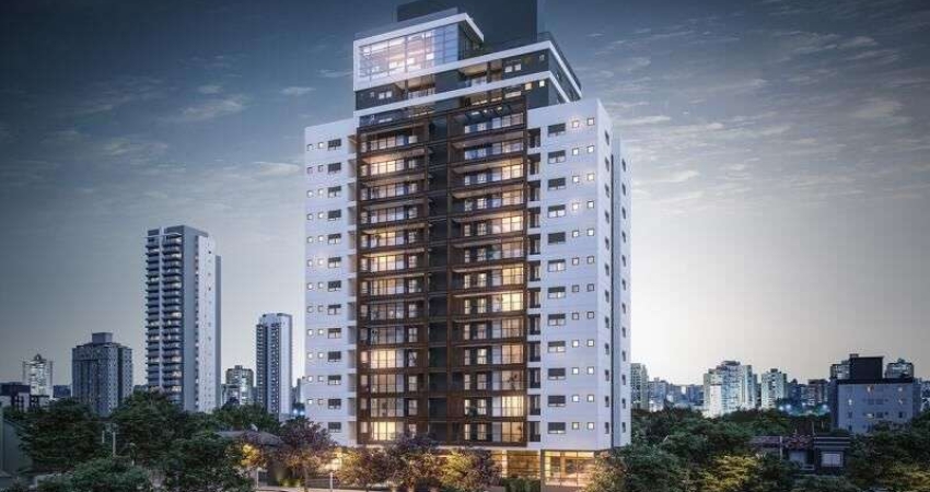 Apartamento com 3 quartos à venda na Rua Joaquim Távora, 128, Vila Mariana, São Paulo