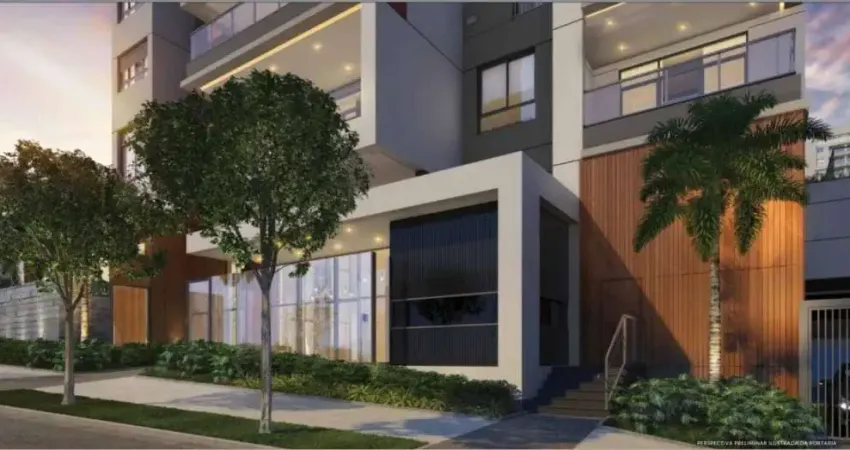 Apartamento à venda no bairro Vila Mariana - São Paulo/SP, Zona Sul