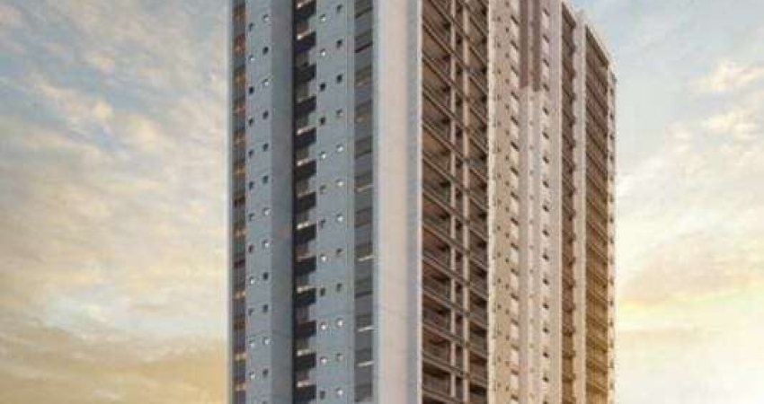 Apartamento à venda no bairro Vila Dom Pedro I - São Paulo/SP, Zona Sul