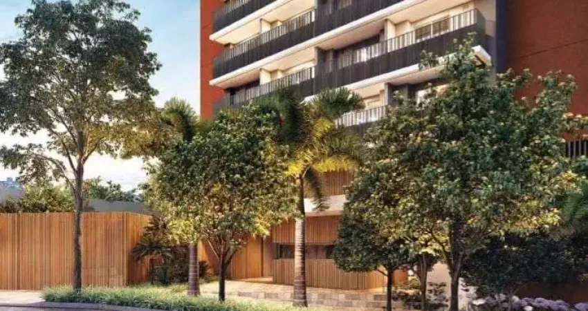 Apartamento à venda no bairro Aclimação - São Paulo/SP, Zona Sul