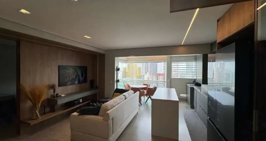 Apartamento à venda no bairro Centro - São Paulo/SP, Zona Sul