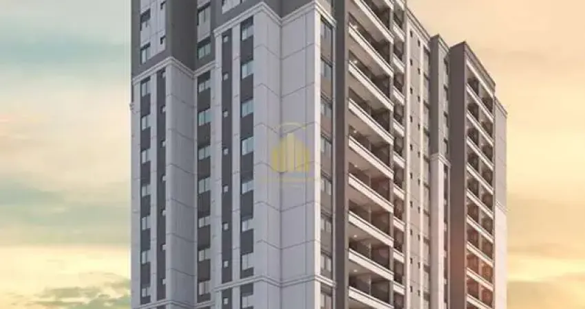 Apartamento à venda no bairro Vila Mariana - São Paulo/SP, Zona Sul