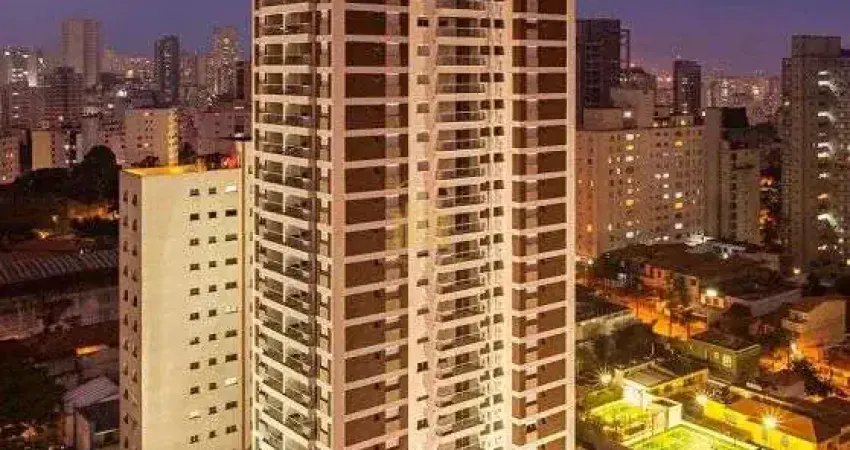 Apartamento com 2 quartos à venda na Rua Gaspar Lourenço, 95, Vila Mariana, São Paulo