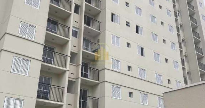 Apartamento à venda no bairro Carrão - São Paulo/SP, Zona Leste