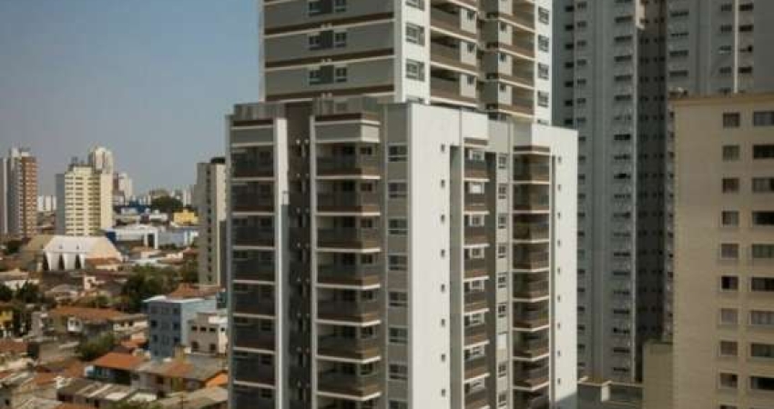 Apartamento à venda no bairro Vila Dom Pedro I - São Paulo/SP, Zona Sul