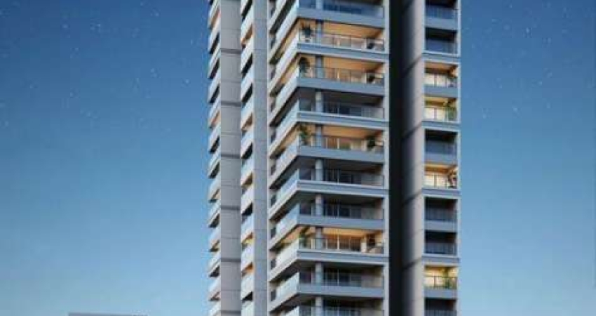 Apartamento à venda no bairro Vila Clementino - São Paulo/SP, Zona Sul