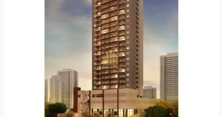 Apartamento à venda no bairro Cambuci - São Paulo/SP, Zona Sul